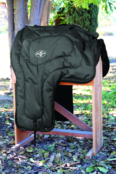 Prof. Choice Saddle Case / Satteltasche